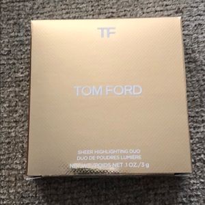 TOM FORD Sheer Highlighting Duo